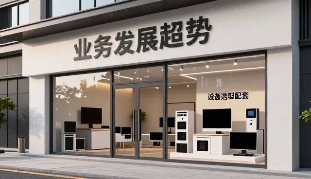 安装调试在环保设备业务中的关键作用与发展路径